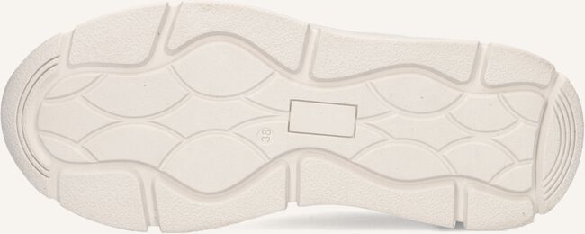 Beige OMODA Lage sneakers JARA Beige OMODA Lage sneakers JARA - large