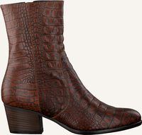 Cognac OMODA Enkellaarsjes 8901 - medium