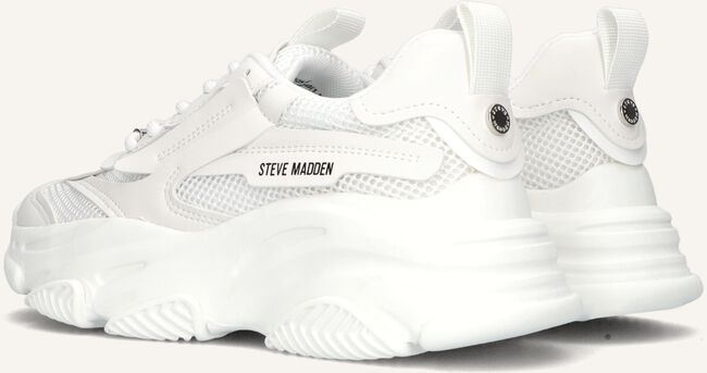Witte STEVE MADDEN Lage sneakers POSSESSION Witte STEVE MADDEN Lage sneakers POSSESSION - large