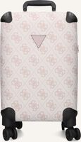 Witte GUESS  BERTA 18 IN IN 8-WHEELER Witte GUESS  BERTA 18 IN IN 8-WHEELER - medium