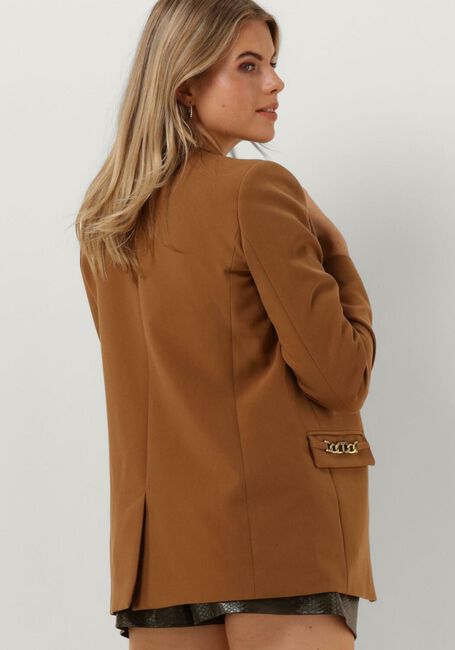 Camel TWINSET MILANO Blazer 15457742-CPC - large