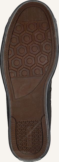 Grijze DIESEL Lage sneakers MAGNETE EXPOSURE LOW I Grijze DIESEL Lage sneakers MAGNETE EXPOSURE LOW I - large