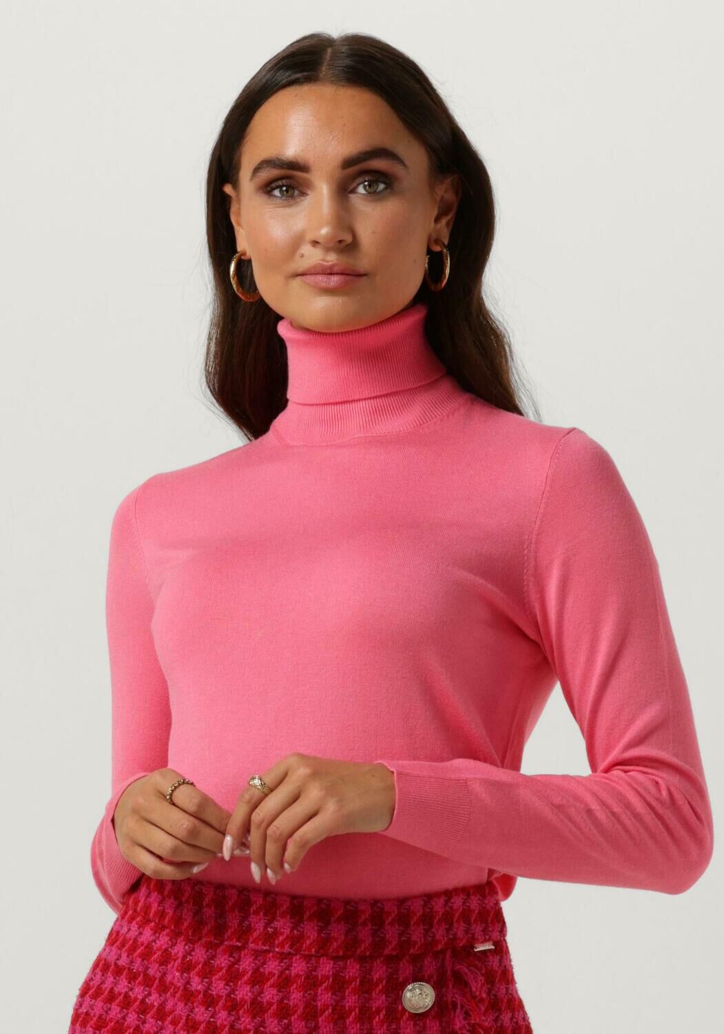 Coltrui dames 2025 roze