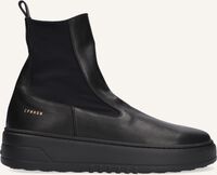 Zwarte COPENHAGEN STUDIOS Chelsea boots CPH113 - medium