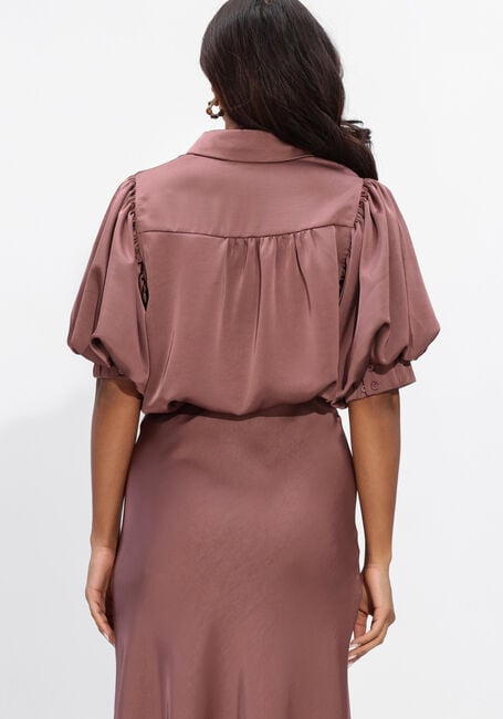 Roze NOTRE-V Blouses NV-HILLY BLOUSE - large