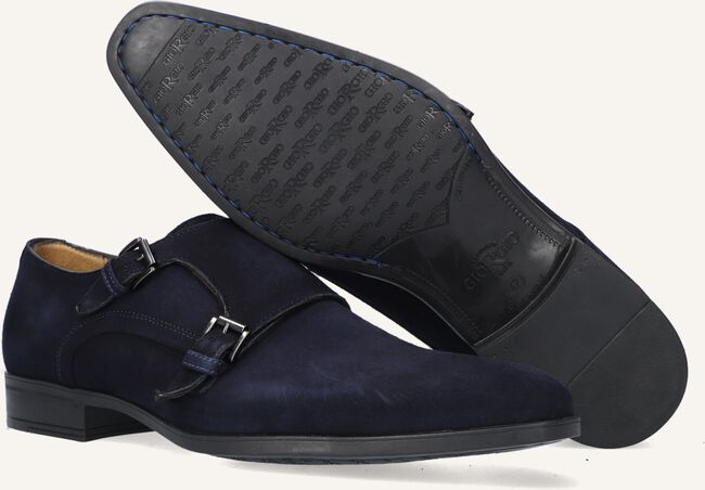 Blauwe GIORGIO Nette schoenen 38203 Blauwe GIORGIO Nette schoenen 38203 - large