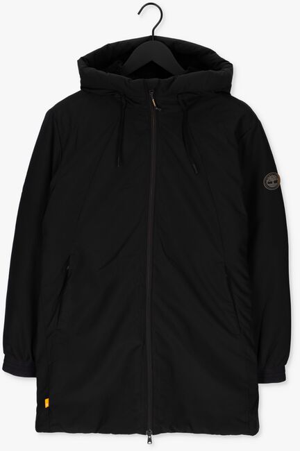 TIMBERLAND INSULATED PARKA - large