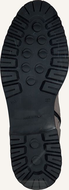 Grijze LAURA BELLARIVA Veterboots 4202 Grijze LAURA BELLARIVA Veterboots 4202 - large