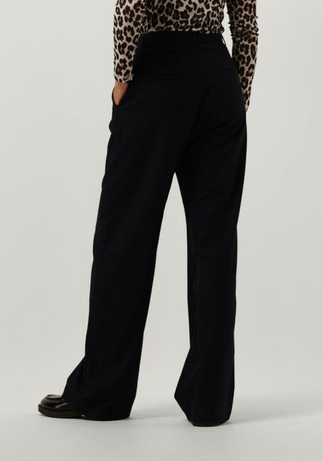Donkerblauwe SUNCOO Pantalon JICKY - large