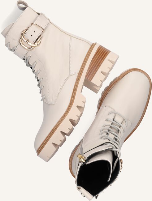 Witte NOTRE-V Veterboots AN1400 Witte NOTRE-V Veterboots AN1400 - large