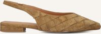 Camel STEFANO LAURAN Slingbacks 6155 - medium