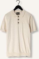 Beige BUTCHER OF BLUE Polo LT CLIFDEN POLO Beige BUTCHER OF BLUE Polo LT CLIFDEN POLO - medium