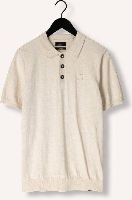 Beige BUTCHER OF BLUE Polo LT CLIFDEN POLO Beige BUTCHER OF BLUE Polo LT CLIFDEN POLO - large