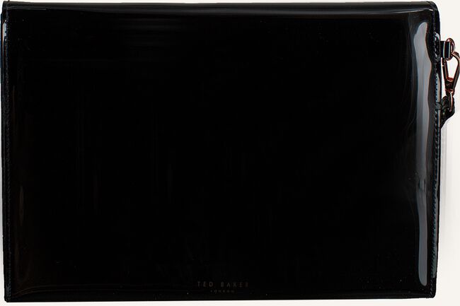 Zwarte TED BAKER Clutch ESTHER Zwarte TED BAKER Clutch ESTHER - large