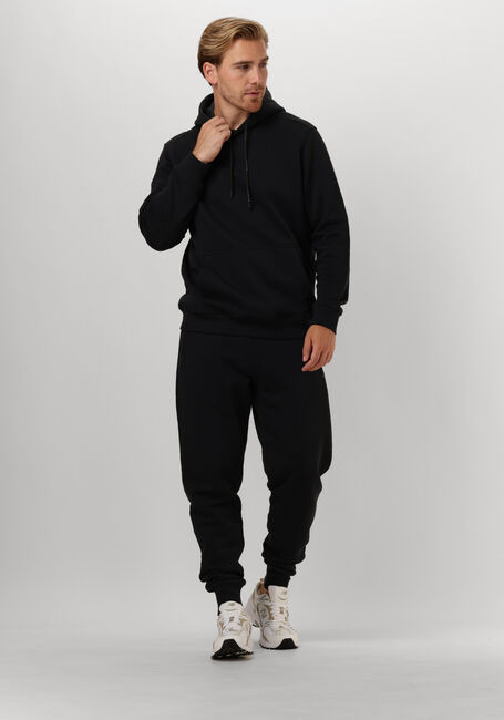 Zwarte GENTI Truien/vesten J1068-3229 - large