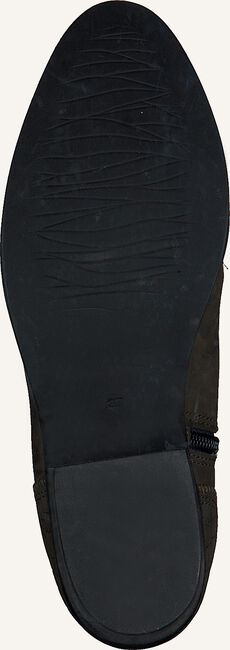 Groene HABOOB Cowboylaarzen P6731 Groene HABOOB Cowboylaarzen P6731 - large