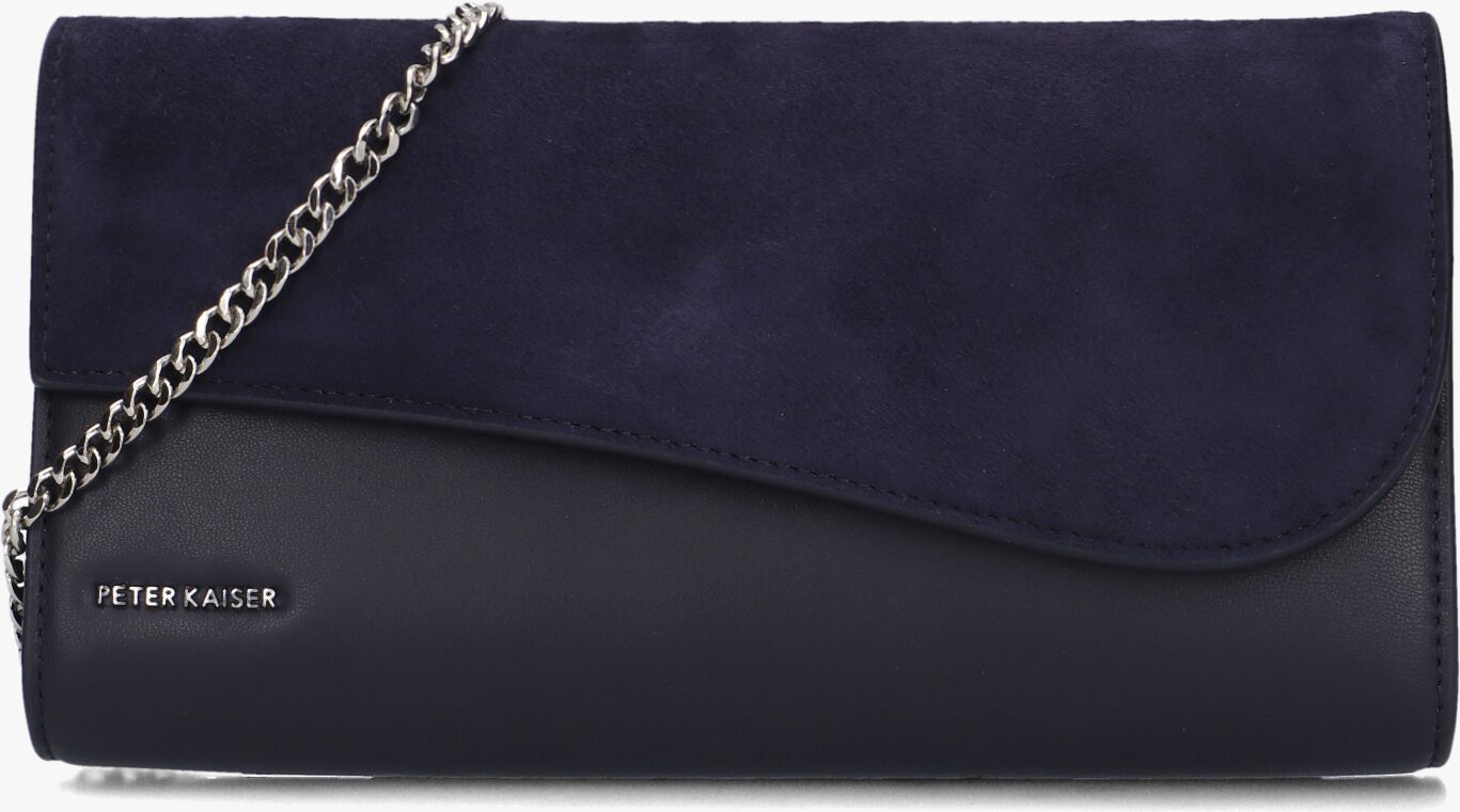 donkerblauwe pumps peter kaiser