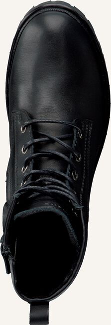 Zwarte GIGA Veterboots G3519 Zwarte GIGA Veterboots G3519 - large