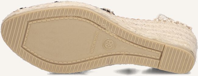 Zwarte SHABBIES Espadrilles KAILA KI SEVEN Zwarte SHABBIES Espadrilles KAILA KI SEVEN - large