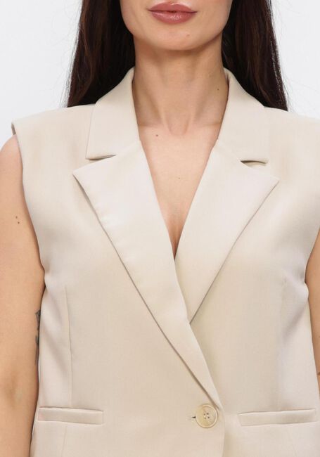 Beige FREEBIRD Blazer WV-HEAVY-VI-BLEND-26-1 - large