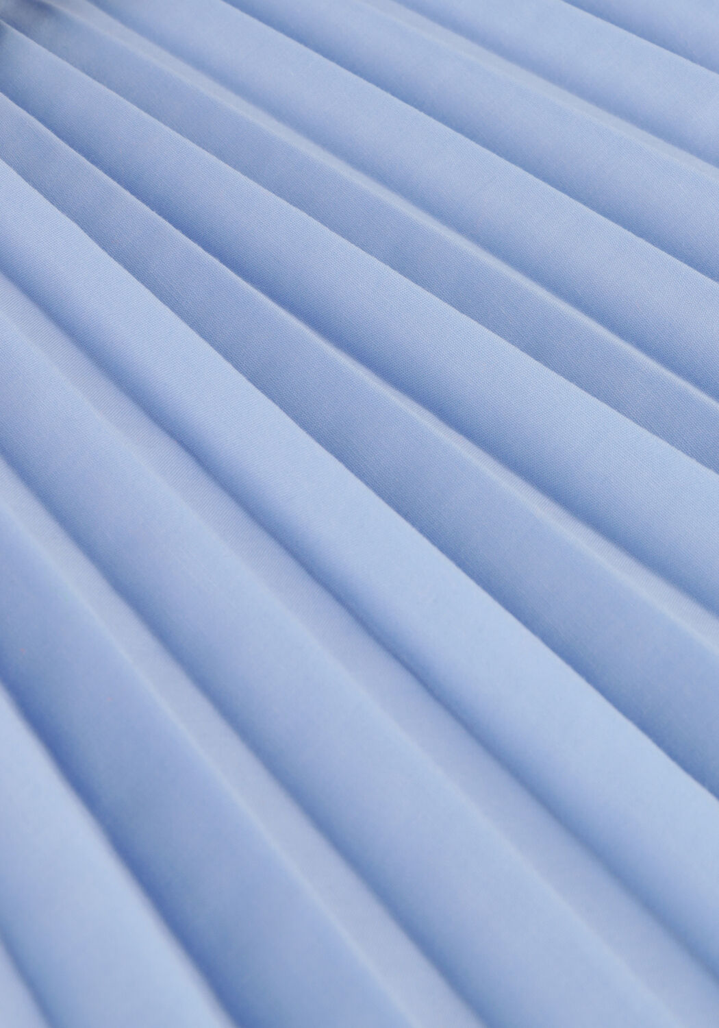 Lichtblauwe LIU JO Mini jurk ABITO TS.NAV - large