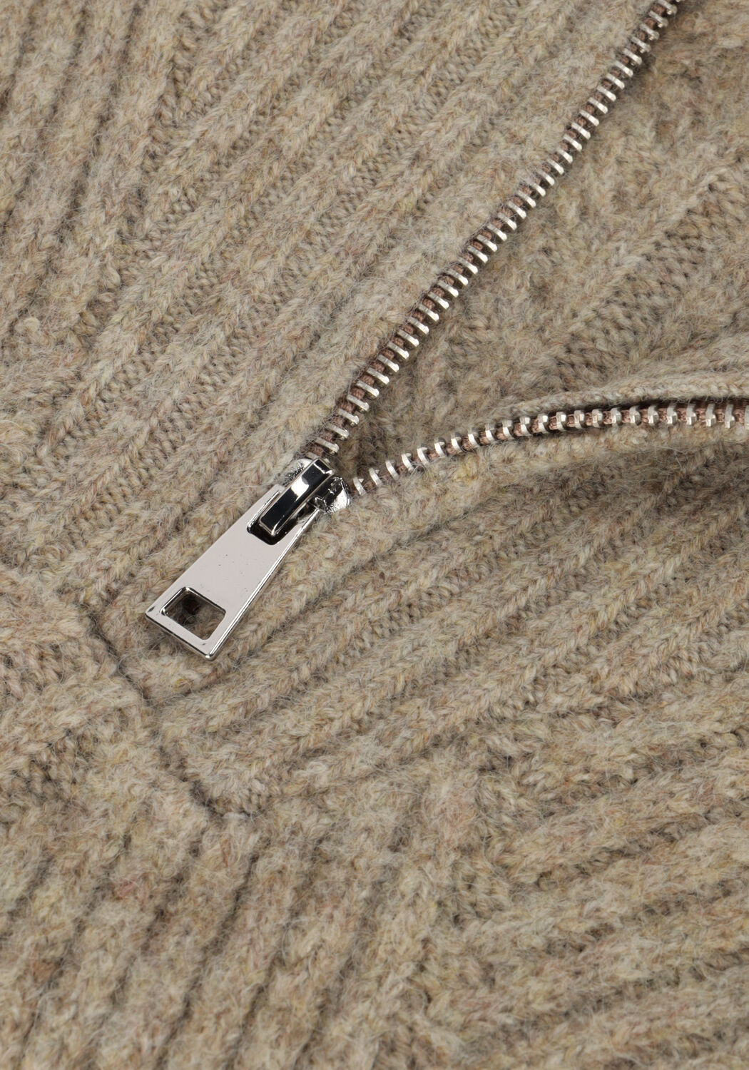 Taupe SOFIE SCHNOOR Trui G243207 - large