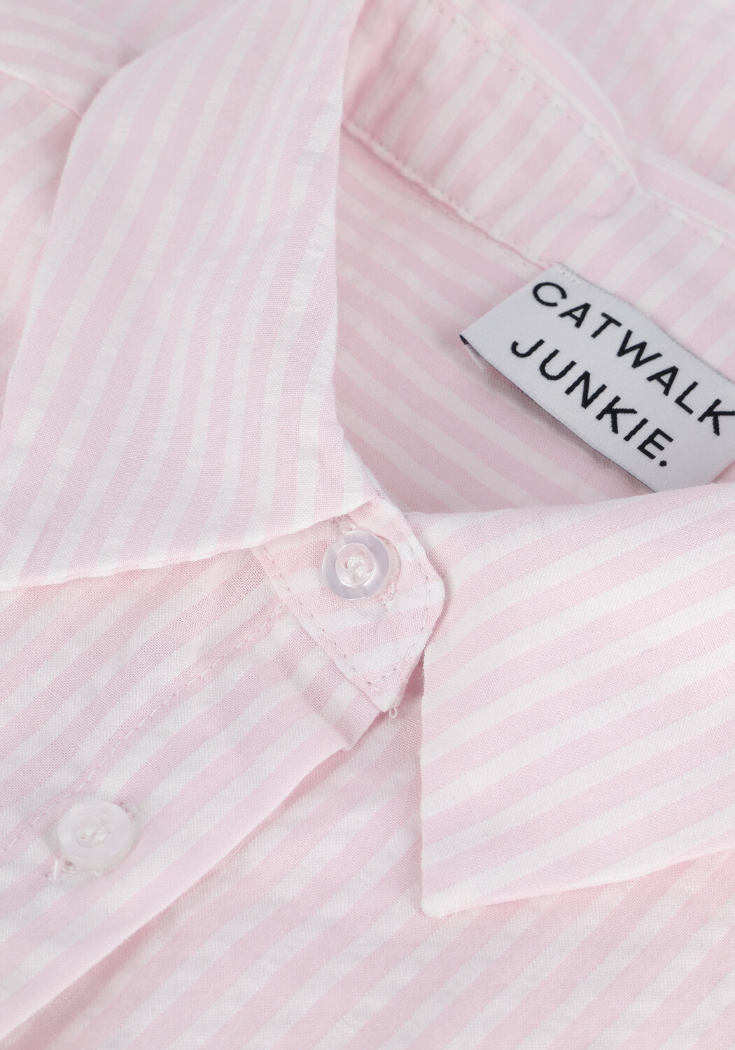 Lichtroze CATWALK JUNKIE Blouses BL AVIVA - large