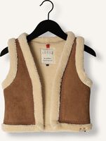 Camel LOOXS Little Gilet 2331-7006 Camel LOOXS Little Gilet 2331-7006 - medium