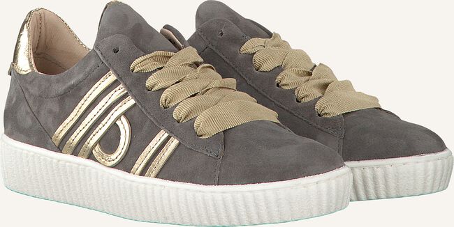 Grijze MJUS Lage sneakers 685127 Grijze MJUS Lage sneakers 685127 - large
