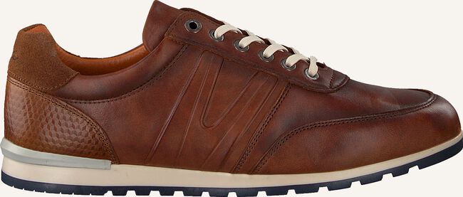 Cognac VAN LIER Lage sneakers 2015702 Cognac VAN LIER Lage sneakers 2015702 - large