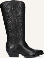 Zwarte OMODA Cowboylaarzen D346 - medium