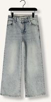Lichtblauwe HOMAGE Wide jeans ROSIE Lichtblauwe HOMAGE Wide jeans ROSIE - medium
