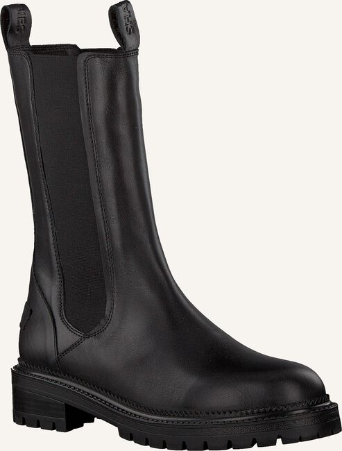 Zwarte SHABBIES Chelsea boots 182020275 Zwarte SHABBIES Chelsea boots 182020275 - large