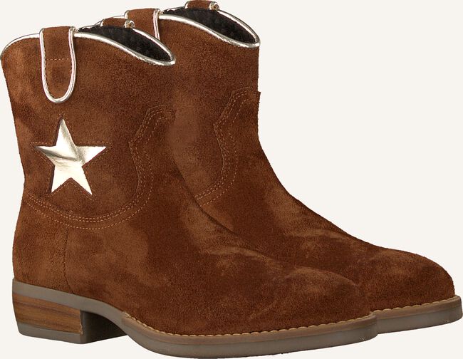 Cognac OMODA Cowboylaarzen O1024 Cognac OMODA Cowboylaarzen O1024 - large