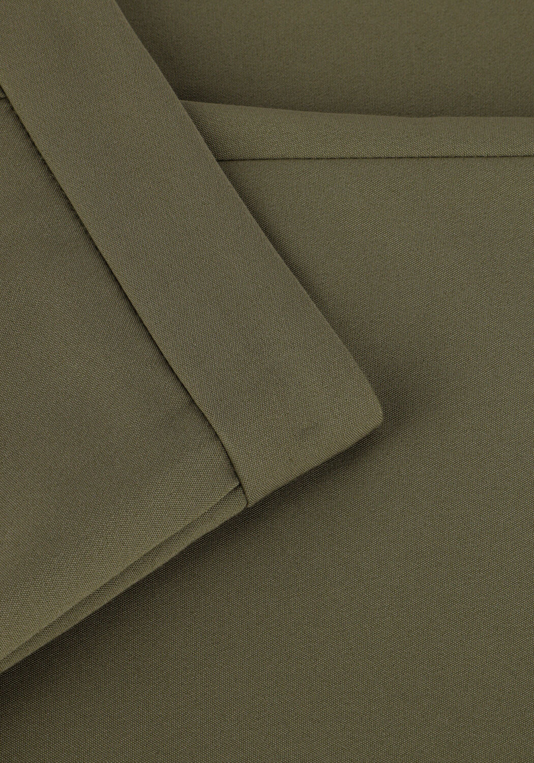 Groene TIGER OF SWEDEN Pantalon TAIKA 2 - large