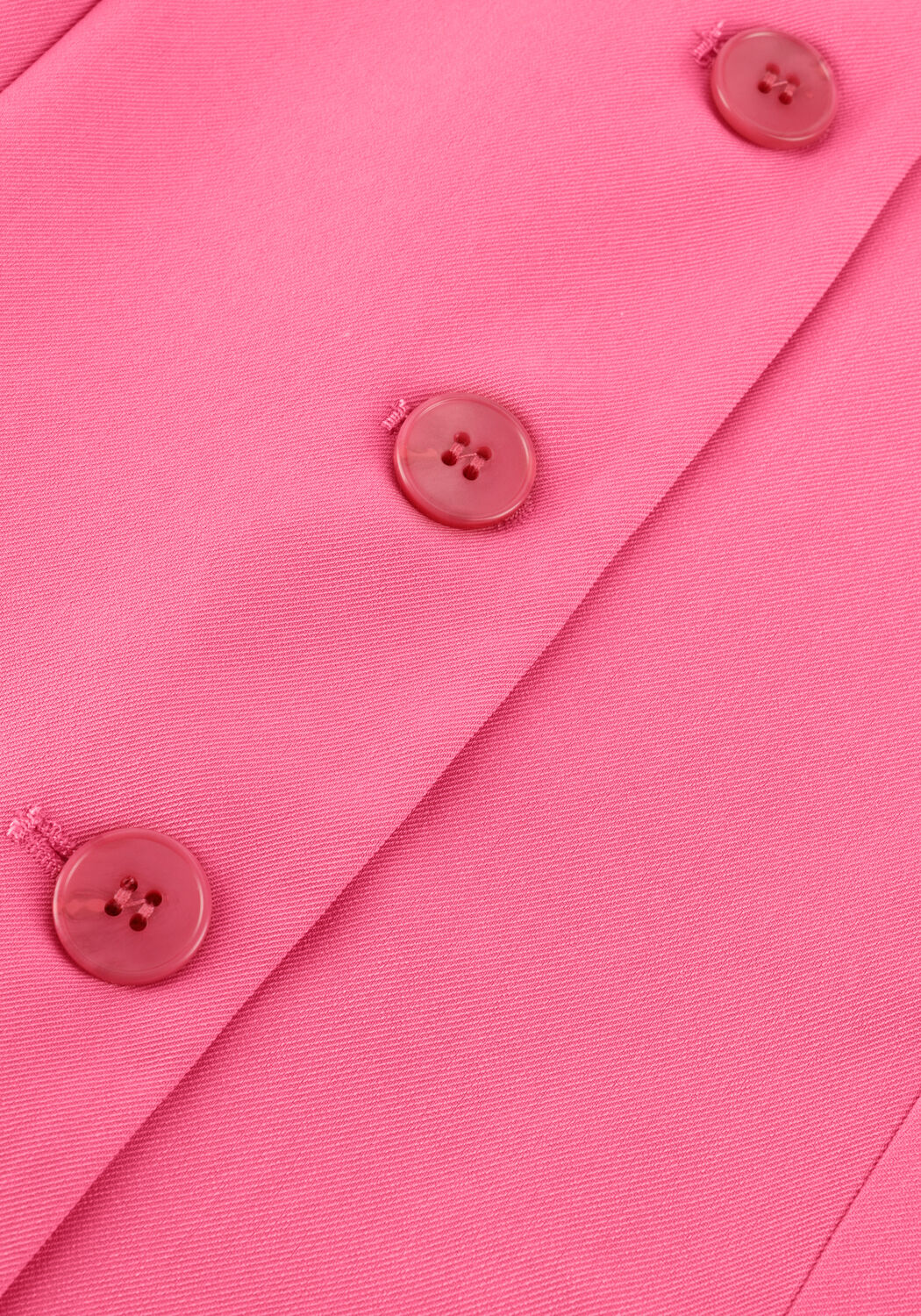 Roze YDENCE Gilet GILET FABIENNE - large