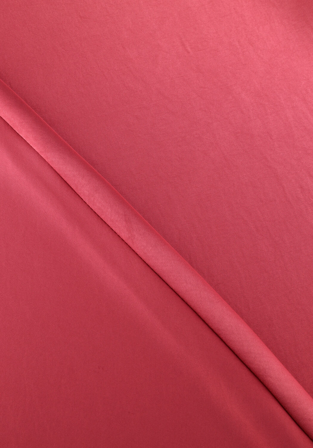 Roze NEO NOIR Maxirok VICKY HEAVY SATEEN SKIRT - large