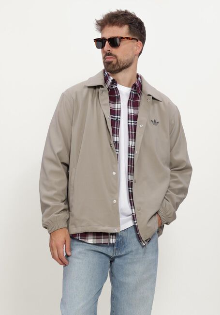 Beige ADIDAS Vest ORI JKT - large