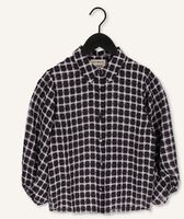 Zwarte CATWALK JUNKIE Blouses BL NAOMIE Zwarte CATWALK JUNKIE Blouses BL NAOMIE - medium