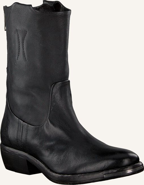 Zwarte CATARINA MARTINS Enkellaarsjes NOMAD BACK ZIP Zwarte CATARINA MARTINS Enkellaarsjes NOMAD BACK ZIP - large