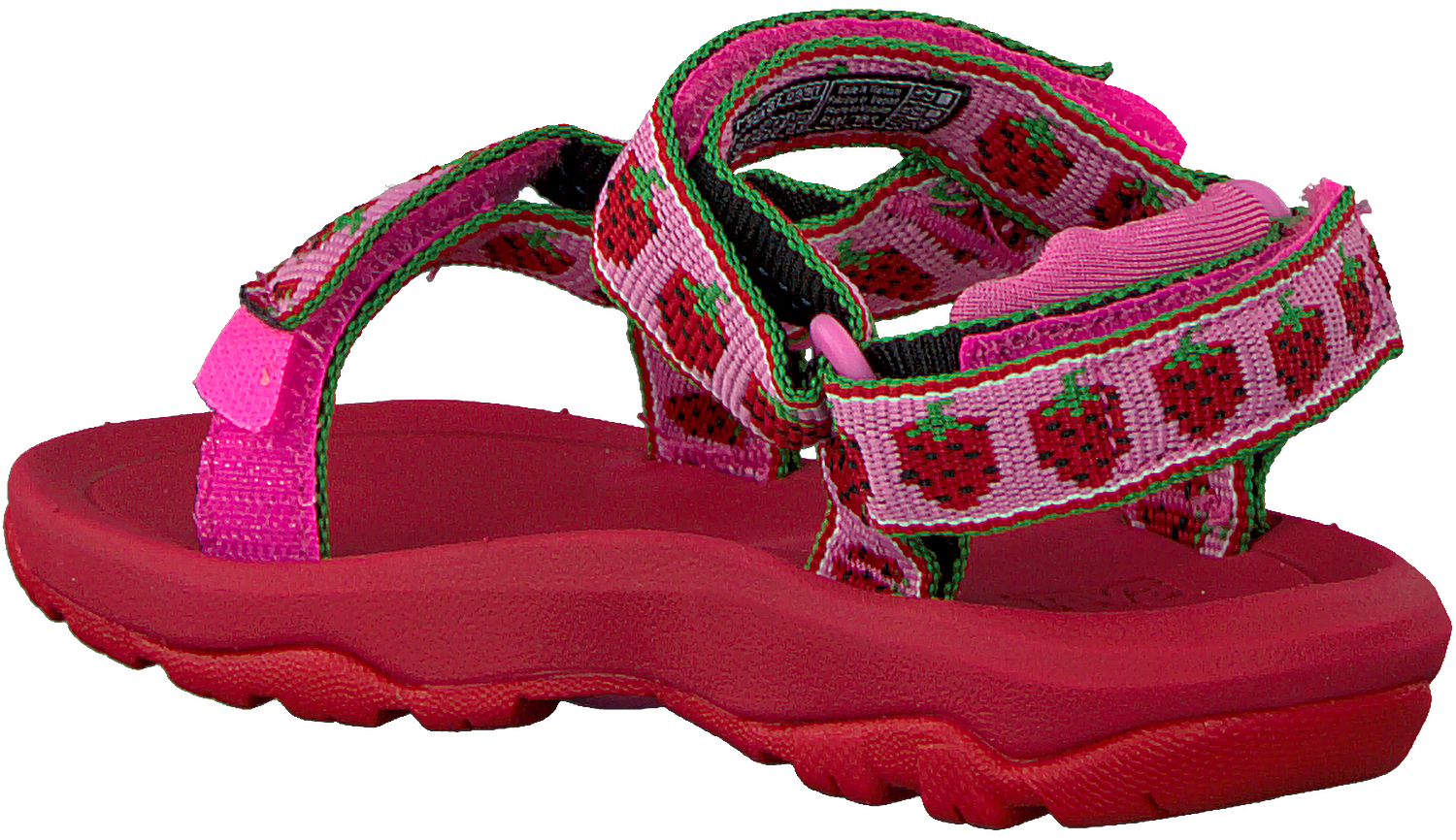 Roze TEVA Sandalen 1019390 T HURRICANE XLT 2 SPNK | Omoda