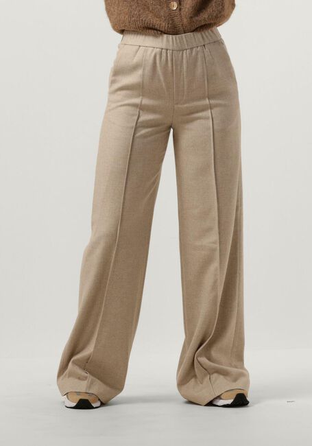 Beige DRYKORN Pantalon EARN - large