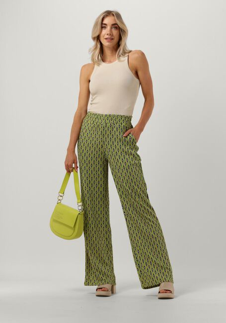 Zand ENVII Top ENALLY RACER TOP AOP - large