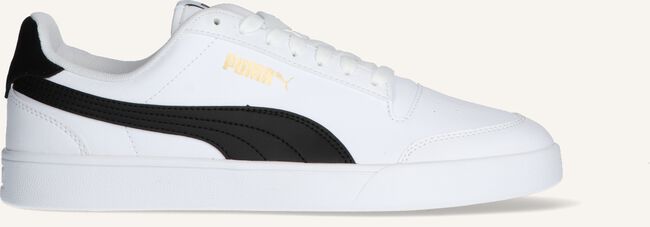 Witte PUMA Lage sneakers SHUFFLE Witte PUMA Lage sneakers SHUFFLE - large