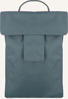 Blauwe MYOMY Rugtas MY HOME BAG BACKBAG - medium