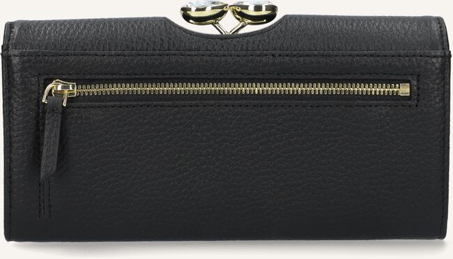 Zwarte TED BAKER Portemonnee ALYYSAA Zwarte TED BAKER Portemonnee ALYYSAA - large