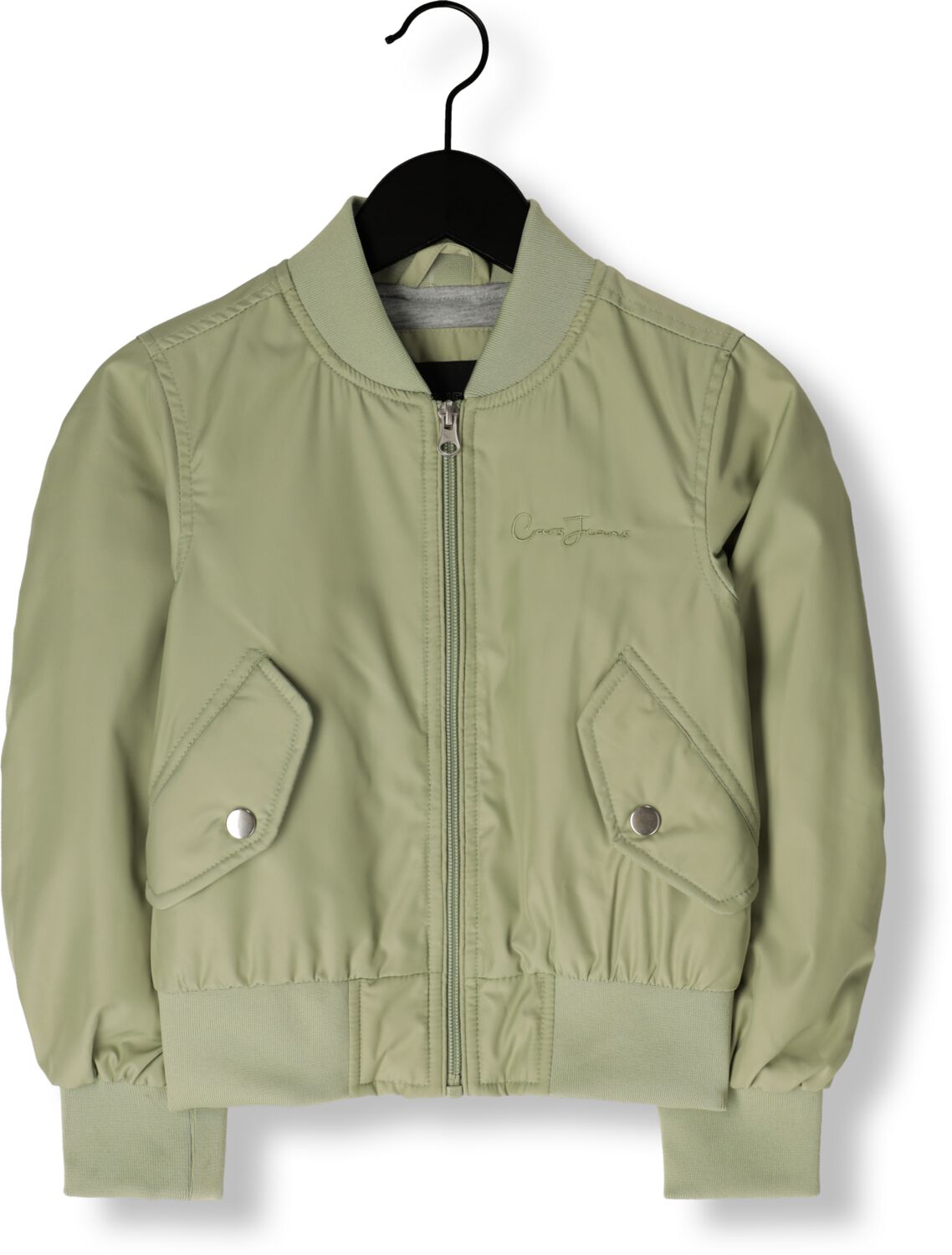CARS JEANS Cars Meisjes Jassen Gania Groen