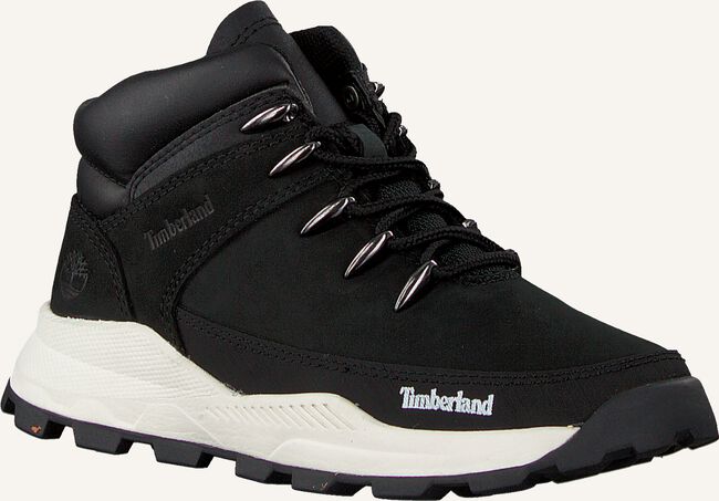 Zwarte TIMBERLAND Hoge sneakers BROOKLYN EURO SPRINT Zwarte TIMBERLAND Hoge sneakers BROOKLYN EURO SPRINT - large