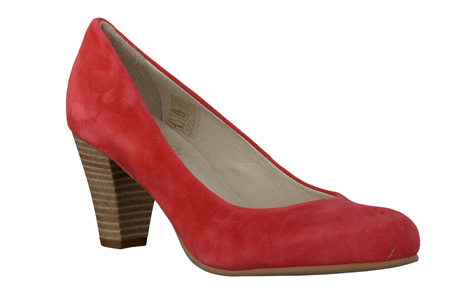 Rode OMODA Pumps 051.372 | Omoda