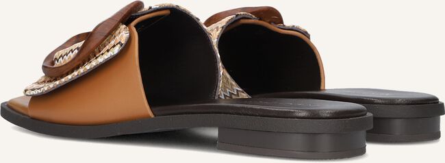 Camel NOA HARMON Slippers 9231 Camel NOA HARMON Slippers 9231 - large